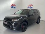 Land Rover Discovery Sport 2.0 TD4 180cv SE 4WD aut. CONTO VENDITA