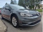 VOLKSWAGEN Golf Variant 1.5 TGI DSG 5p. Trendline BlueMotion Tech. rif. 23535830