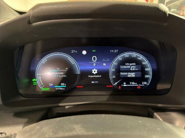 Toyota C-HR II 2023 2.0 phev Trend fwd e-cvt - Foto 9