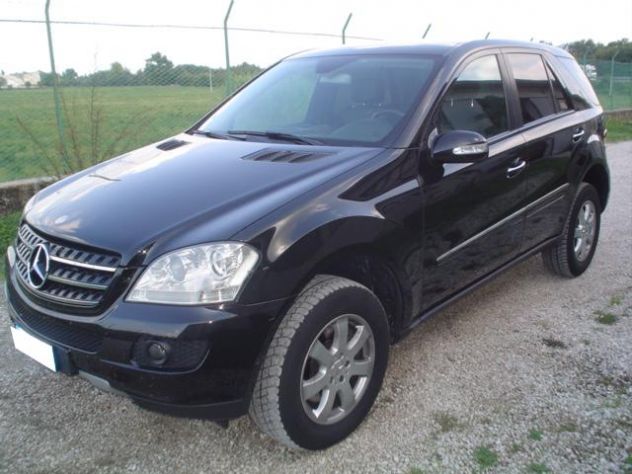 Mercedes Classe M ML 320 CDI Chrome 7G-Tronic - Foto 2