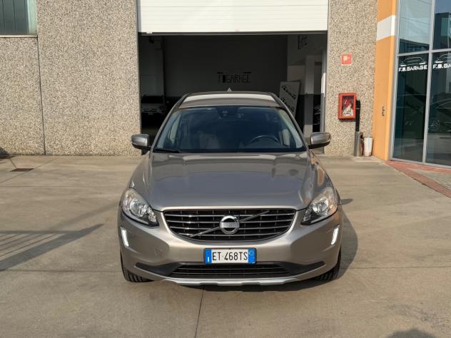 Volvo XC 60 XC60 D3 Geartronic Momentum