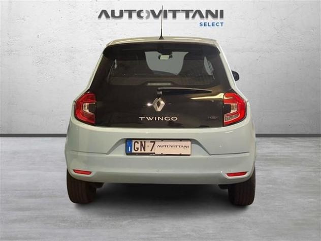 RENAULT Twingo 22kWh Equilibre rif. 23921021 - Foto 3