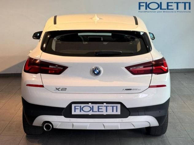 BMW X2 (F39) XDRIVE25E BUSINESS-X - Foto 5