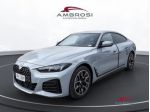 BMW 420 Serie 4 d Gran Coupé Msort Pro Innovation Comfort rif. 23482950