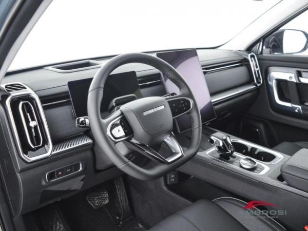 JAECOO J7 Super Hybrid Exclusive 2X4 rif. 21757647 - Foto 8