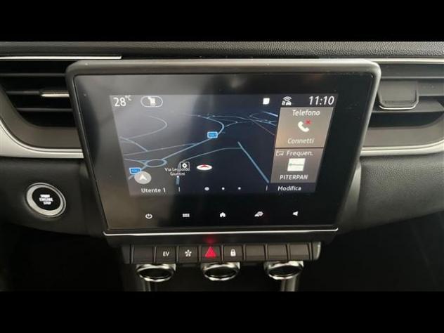 RENAULT Captur 1.6 E-Tech full hybrid Techno Auto 145cv rif. 24034195 - Foto 6