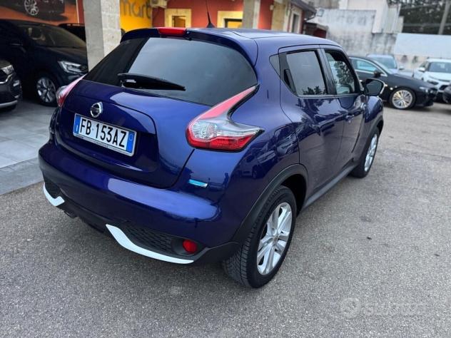 Nissan Juke 1.5 dCi N-Connecta Retroc - Foto 5
