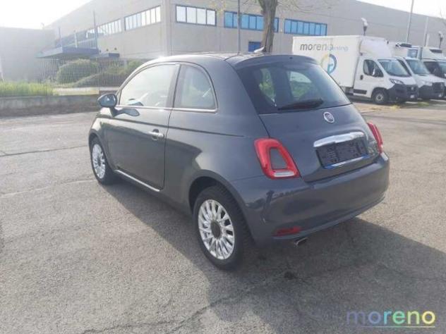 FIAT 500 1.0 hybrid 70 CV Lounge rif. 18807350 - Foto 7