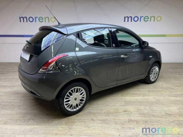 LANCIA Ypsilon 1.2 Gold Ecochic GPL rif. 18614568 - Foto 2