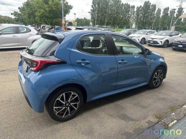 TOYOTA Yaris 1.5h Trend rif. 19121064 - Foto 6