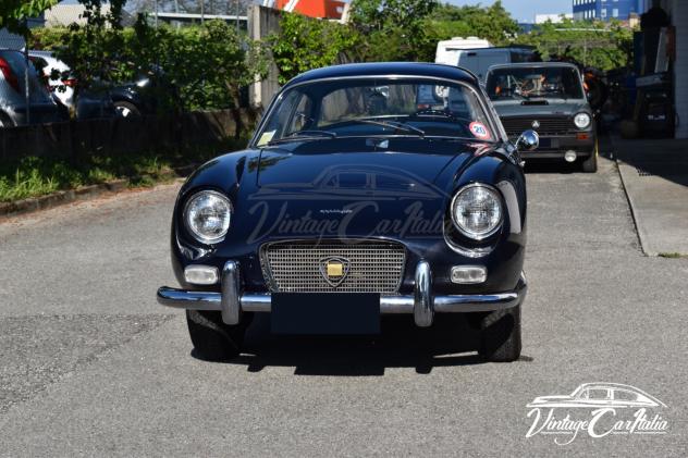 Lancia Altro Appia Sport Zagato GTZ - Foto 3