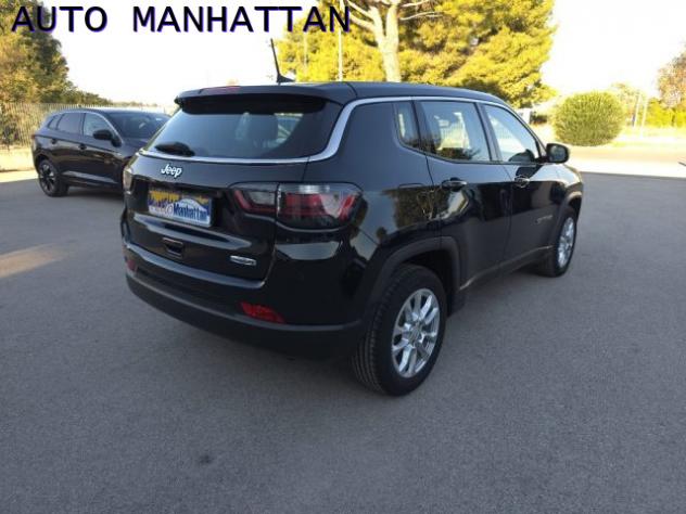 JEEP Compass 1.6 Multijet II 2WD Longitude rif. 24153994 - Foto 5