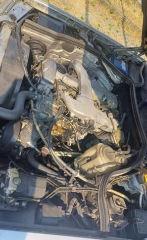 MERCEDES-BENZ E 250 TURBOIESEL rif. 23917887 - Foto 2