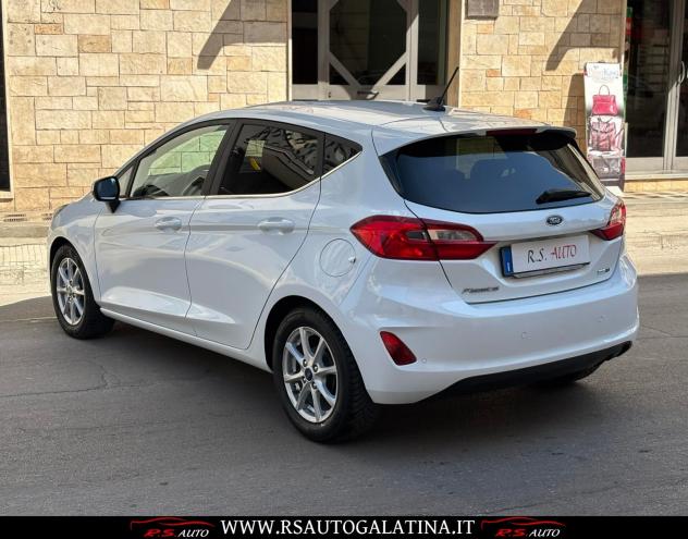 Ford Fiesta 1.0 Ecoboost 5 porte Titanium - Foto 3