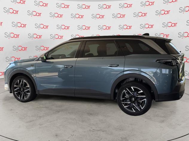 Peugeot 5008 Hybrid 145 e-DCS6 GT - Foto 4