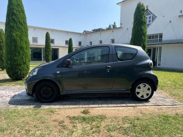 Toyota Aygo Aygo 5p 1.0 Lounge connect m-mt - Foto 3