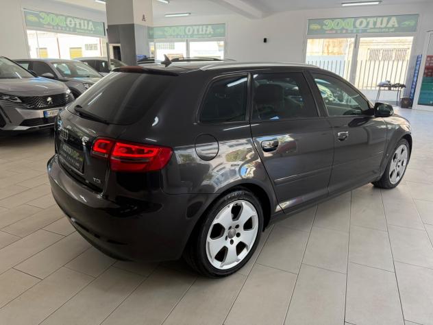 Audi A3 2.0 TDI F.AP. Ambition - Foto 4