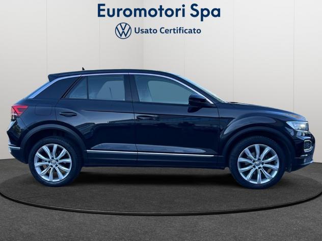 Volkswagen T-Roc T-Roc 1.5 tsi Advanced - Foto 6