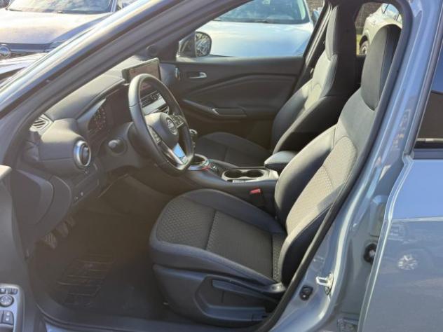NISSAN Juke 1.0 DIG-T 114 CV N-Connecta LED - TELEC. - 17 rif. 23980125 - Foto 7