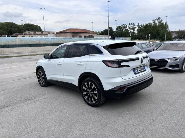 Renault Austral 1.2 E-TECH HEV 200 TECHNO AT - Foto 7