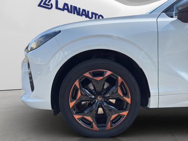 CUPRA Terramar Terramar 1.5 hybrid 150cv dsg - Foto 9