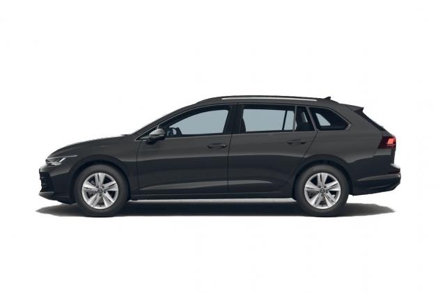 Volkswagen Golf VA 2.0 TDI SCR LIFE DSG 150 CV MY 26 - Foto 3