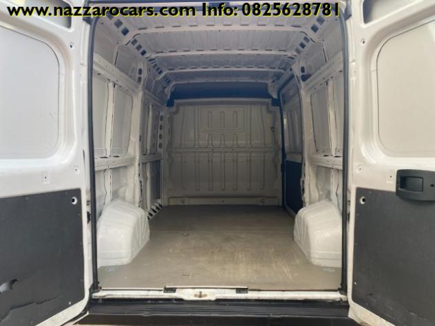 FIAT Ducato 35 2.2 Mjt 140CV AT9 PM-TM Furgone Maxi rif. 23976777 - Foto 6