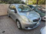 Toyota Yaris 1.4 D-4D 5 porte