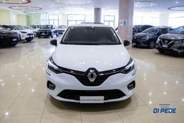 RENAULT Clio Blue dCi 100 CV 5 porte Evolution rif. 24078136 - Foto 2