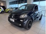smart forfour 90 0.9 66kW Turbo Passion Twinamic
