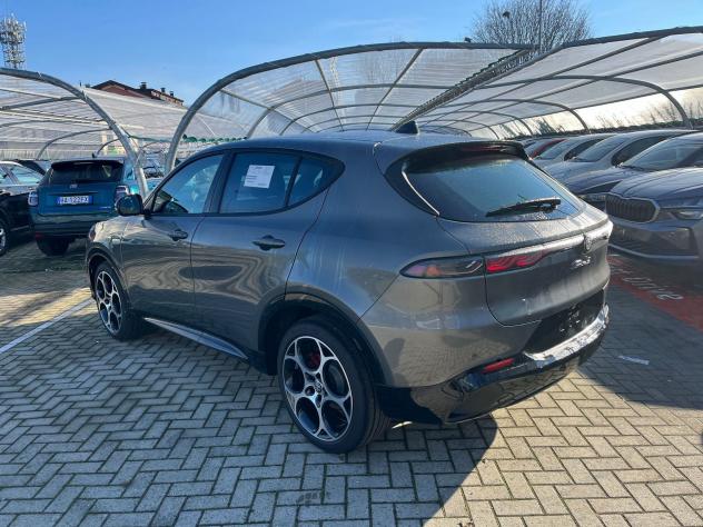 Alfa Romeo Tonale Tonale 1.5 160 CV MHEV TCT7 Sprint - Foto 7