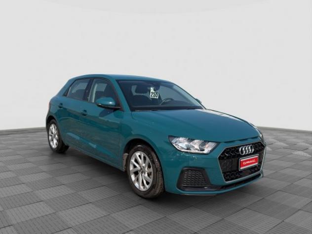 AUDI A1 A1 SPB 30 TFSI Admired rif. 23960979 - Foto 7