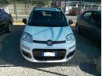 FIAT PANDA GPL