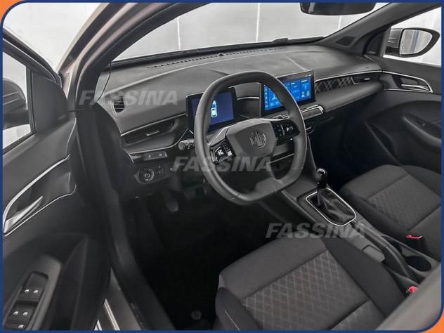 MG MG3 1.5 Comfort Ice 115cv - Foto 9