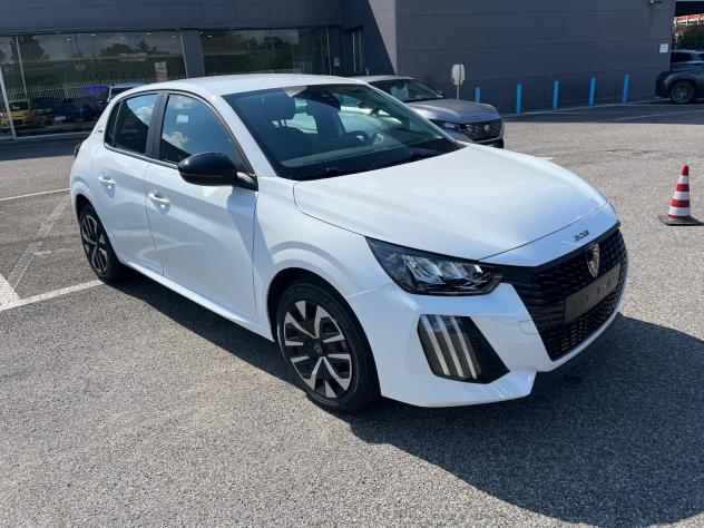 Peugeot 208 208 Hybrid 100 e-DCS6 Style - Foto 3