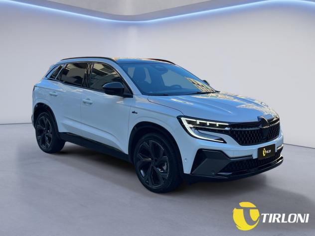Renault Austral 1.2 E-Tech full hybrid Techno Esprit Alpine 200cv auto