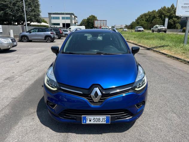 Renault Clio Sporter dCi 8V 90 CV - Foto 3