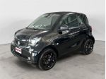 smart fortwo 70 1.0 52kW youngster twinamic