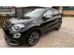 VENDESI: Splendida Fiat 500X – Eleganza Total Black & Prontezza Crossover