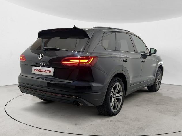 Volkswagen Touareg Touareg 3.0 V6 TDI SCR Style IVA ESPOSTA - Foto 4