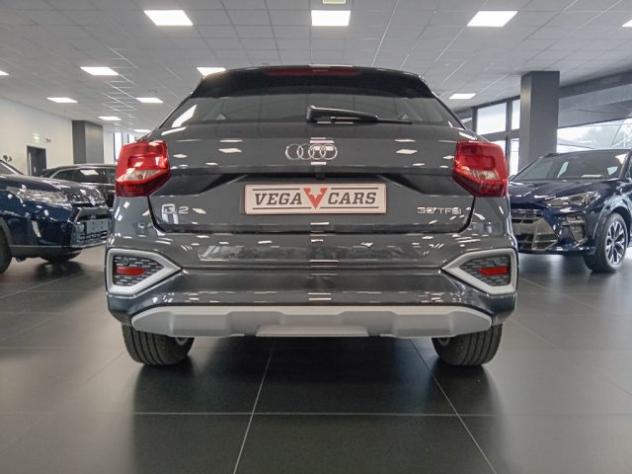 AUDI Q2 30 TFSI Business Advanced OFFERTA PROMO!!! rif. 24125798 - Foto 6