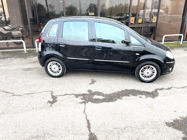 Lancia MUSA 1.4 16V Oro - Foto 6