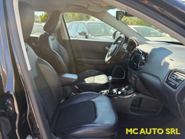 JEEP Compass 2.0 Multijet II 4WD Limited rif. 23815468 - Foto 8