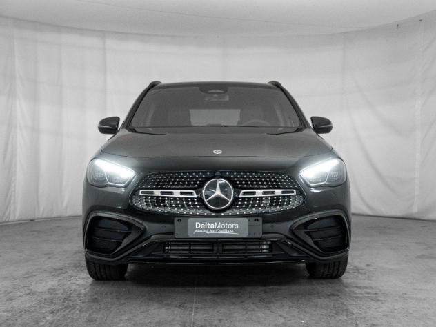Mercedes-Benz GLA GLA 200 d AMG Line Extra - Foto 5