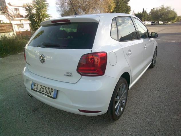VOLKSWAGEN Polo 1.4 TDI 5p. Fresh BlueMotion Technology rif. 23248254 - Foto 5