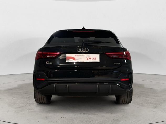 Audi Q3 Sportback Q3 Sportback 40 TDI quattro S tronic Quattro Edition - Foto 6