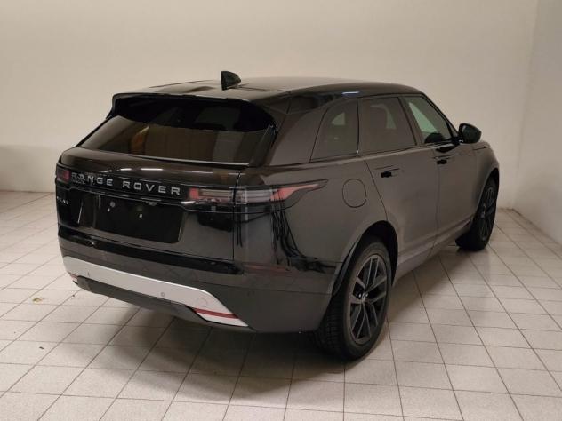 Land Rover Range Rover Velar 2.0D I4 204 CV S IVA ESPOSTA - Foto 2