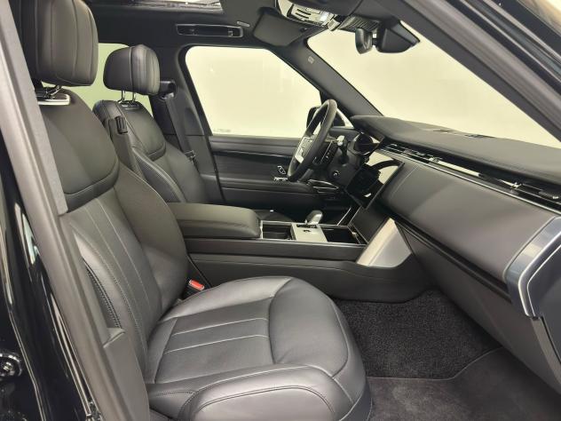 Land Rover Range Rover 3.0D I6 350 MHEV HSE SWB aut. PEDANE ELETTRICHE - Foto 3