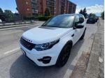 Land Rover Discovery Sport 2.0 TD4 150cv HSE Luxury 4WD