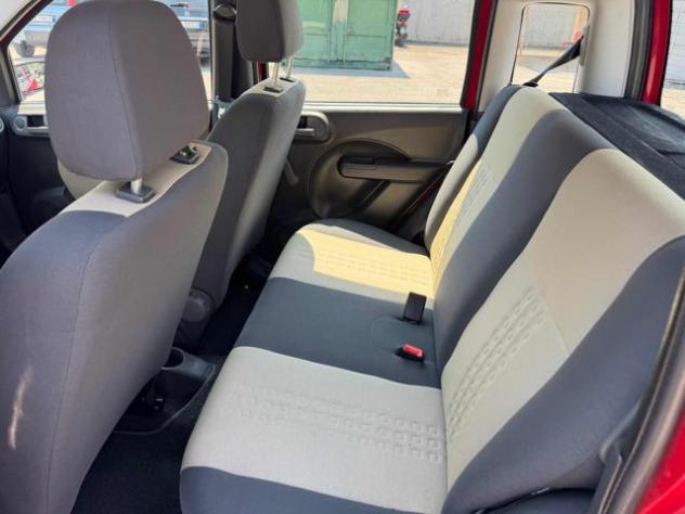 FIAT Panda 117,205km 1.2 Emotion Eco senza lavoro da fare rif. 23734240 - Foto 5